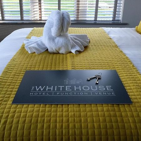فندق The Whitehouse بيترلي المظهر الخارجي الصورة